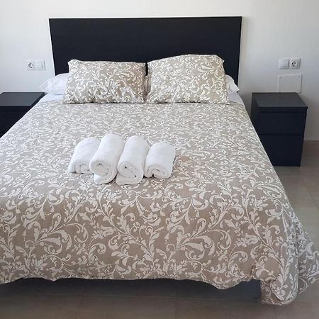 Vivienda Vacacional Arisa Morro Jable  Kültér fotó