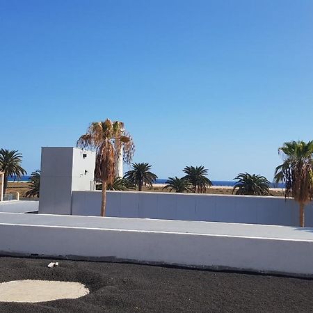 Vivienda Vacacional Arisa Morro Jable  Kültér fotó