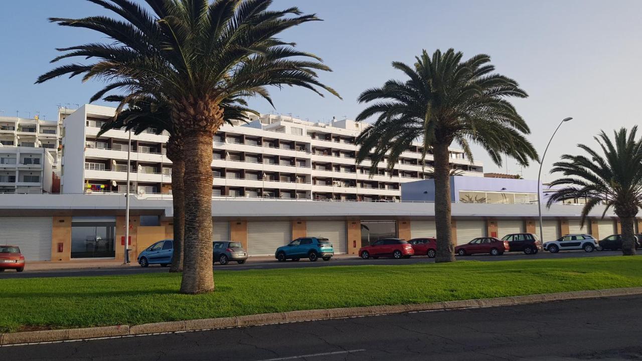 Vivienda Vacacional Arisa Morro Jable  Kültér fotó