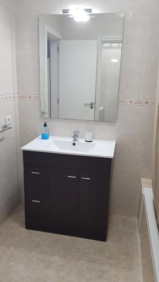 Vivienda Vacacional Arisa Morro Jable  Kültér fotó