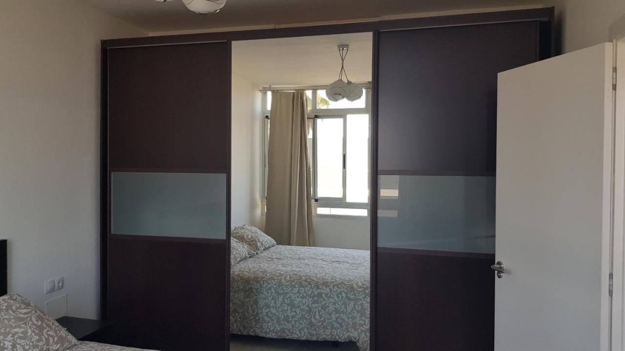 Vivienda Vacacional Arisa Morro Jable  Kültér fotó