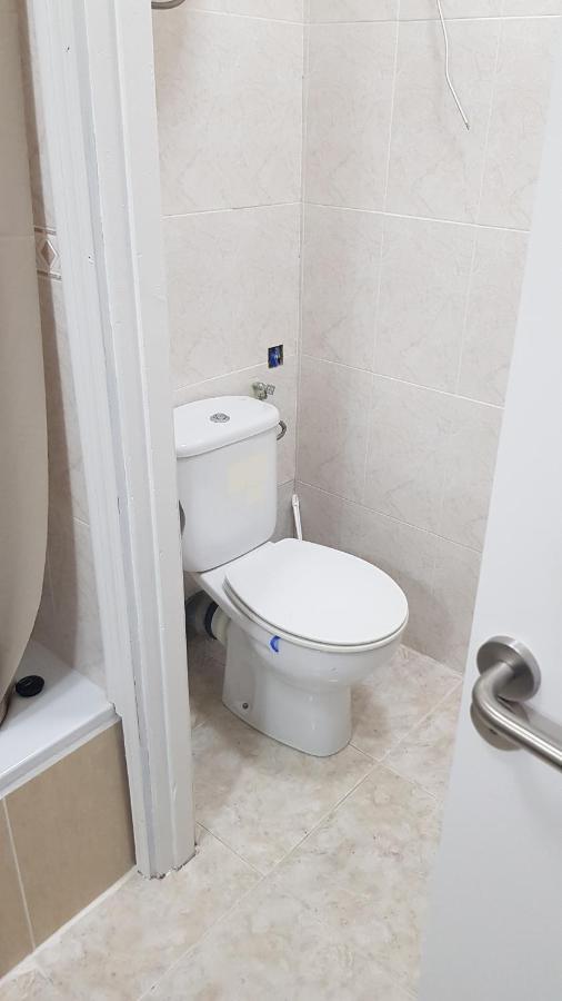 Vivienda Vacacional Arisa Morro Jable  Kültér fotó