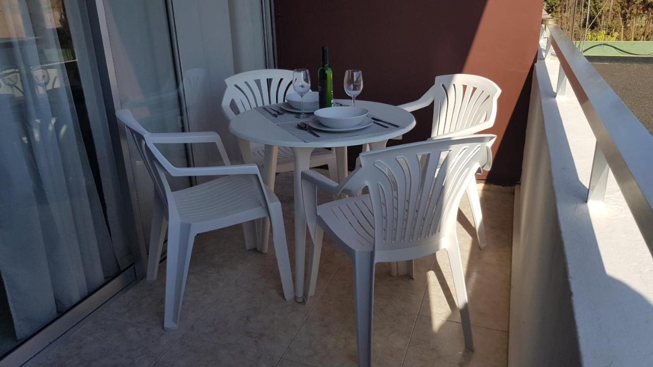 Vivienda Vacacional Arisa Morro Jable  Kültér fotó